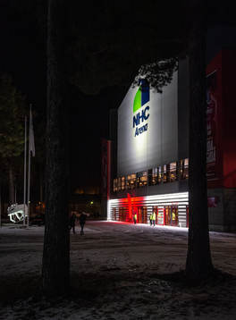 NHC Arena