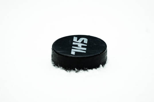 en puck