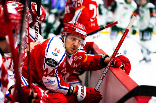 Timrås Jacob Blomqvist