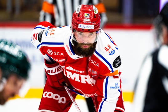 Timrås Per Svensson