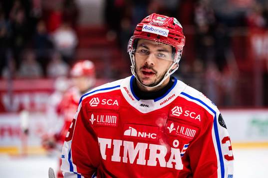 Timrås Ty Rattie