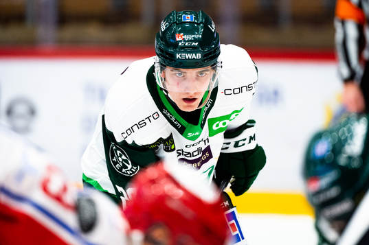 Färjestads Mattias Göransson
