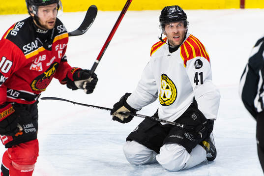 Brynäs Greg Scott