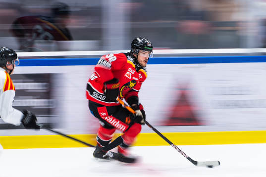 Luleås Oscar Engsund