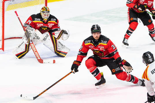 Luleås Oscar Engsund