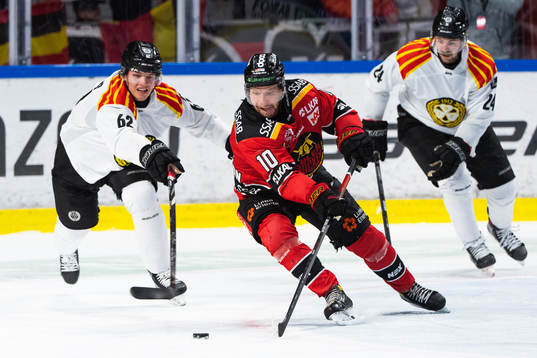 Luleås Einar Emanuelsson