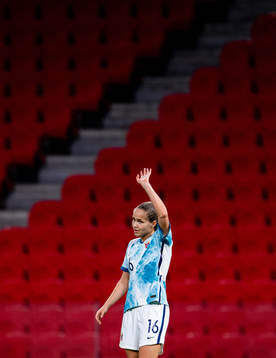 Guro Reiten of Norway