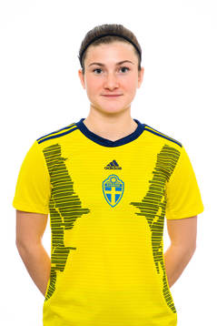 Bläddra bland fler bilder av Fotboll, Landslag, F16, Porträtt
