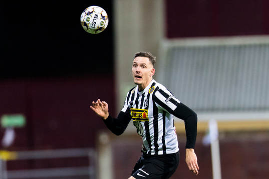 Landskronas Viktor Ekblom