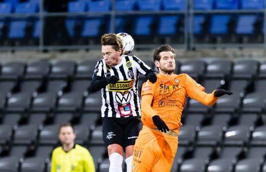 Landskronas Filip Ottosson