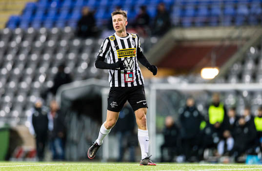 Landskronas Filip Olsson
