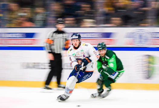 Växjös Joel Persson