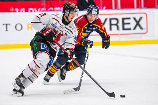 Örebros Kristian Näkyvä