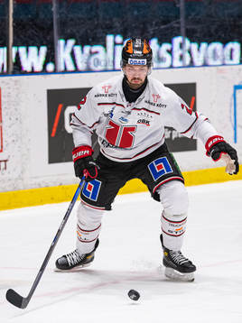 Örebros Rasmus Rissanen
