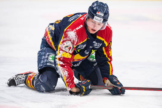 Djurgårdens Filip Cederqvist