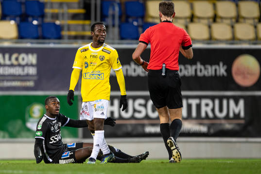 Brages Adil Titi deppar