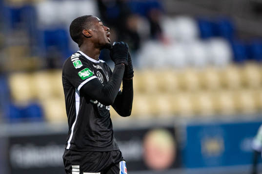 Brages Adil Titi deppar