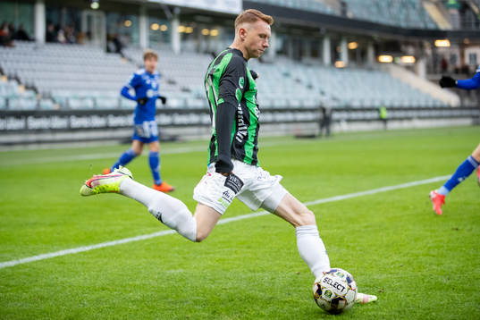 GAIS Julius Lindberg