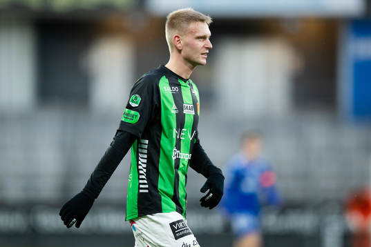 GAIS Joackim Åberg