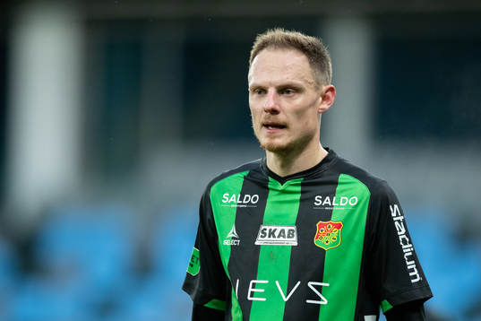 GAIS Simon Alexandersson
