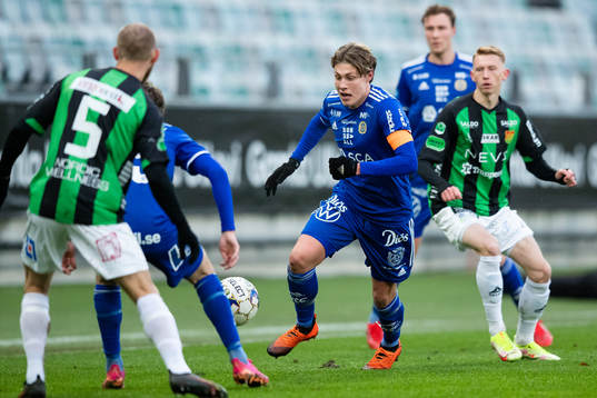 Sundsvalls Jesper Carström