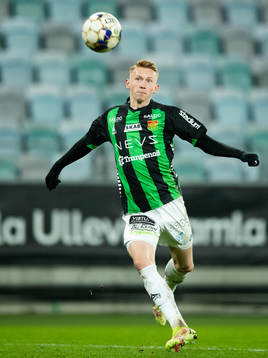 GAIS Julius Lindberg