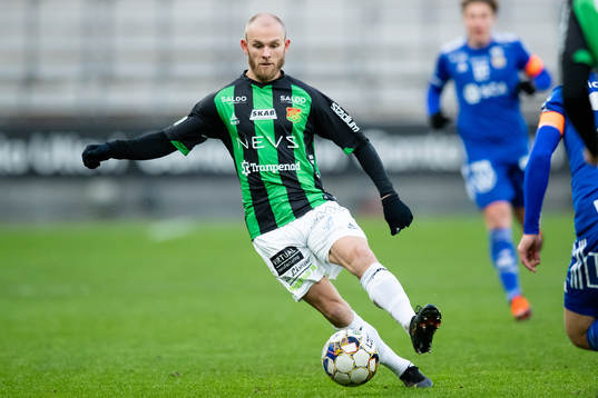 GAIS Niklas Andersen