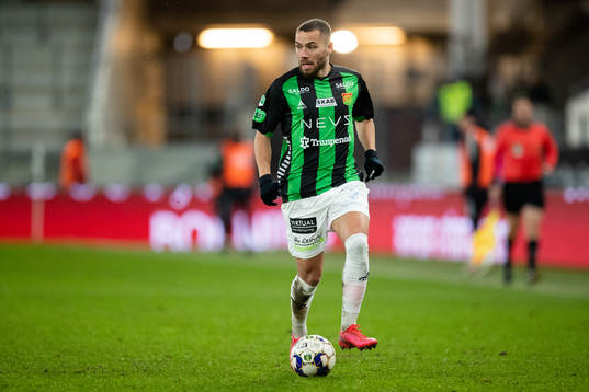 GAIS Malkolm Moenza