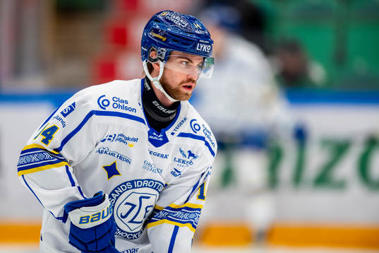 Leksands Oskar Lang