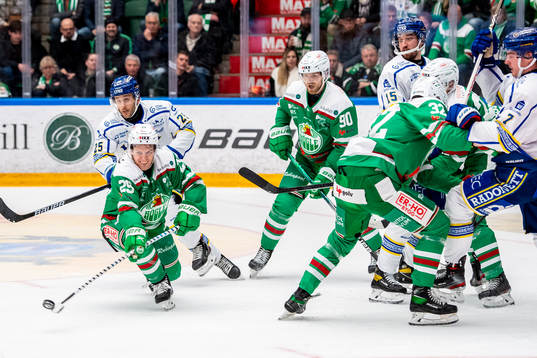 Rögles Tyler Kelleher