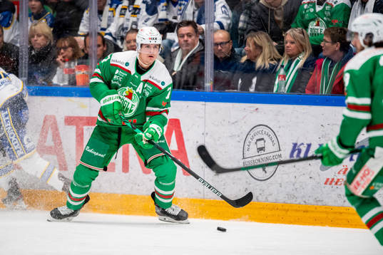 Rögles Erlend Lesund