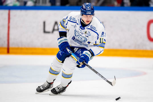 Leksands Martin Karlsson