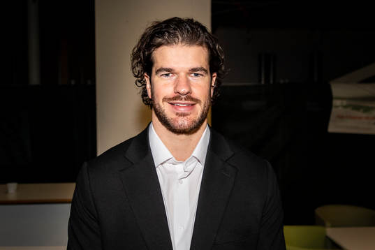Rögles Eric Gelinas