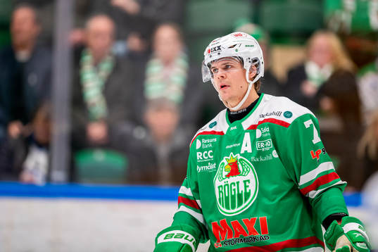 Rögles Erlend Lesund  deppar