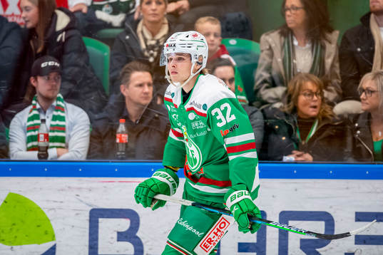 Rögles Oskar Hassel  deppar