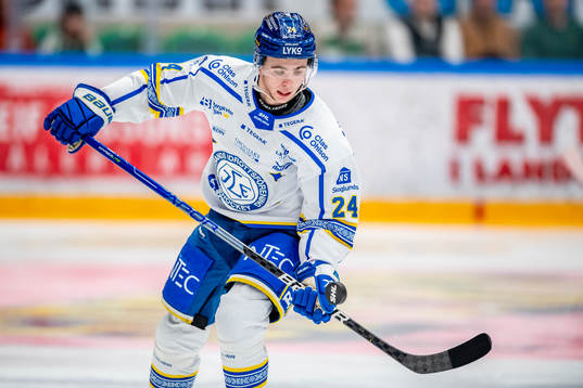 Leksands Isak Rosén