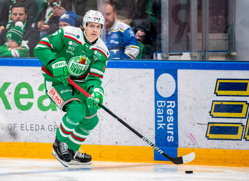Rögles Tony Sund