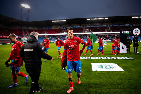 Helsingborgs Wilhelm Loeper