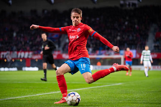 Helsingborgs Bödvar Bödvarsson