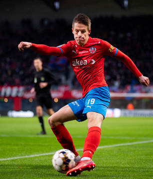 Helsingborgs Bödvar Bödvarsson