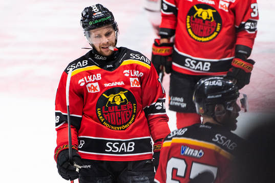 Luleås Einar Emanuelsson