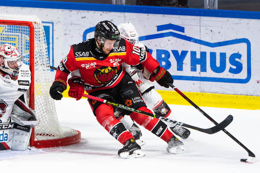 Luleås Einar Emanuelsson