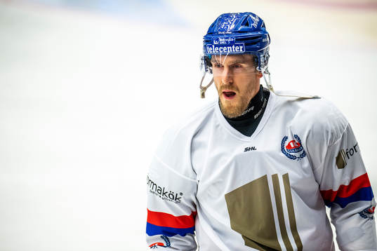Oskarshamns Dale Weise