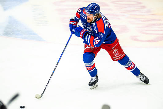 Oskarshamns Philip Samuelsson