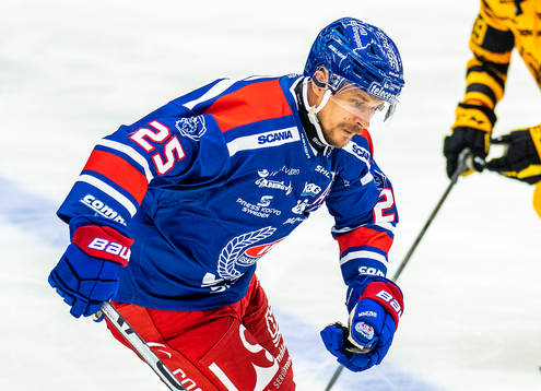Oskarshamns Johannes Salmonsson