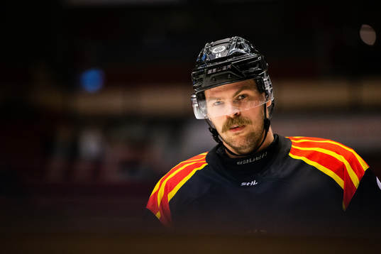 Brynäs Emil Molin