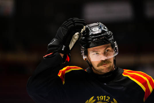 Brynäs Emil Molin