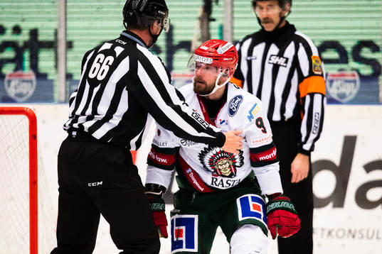 Frölundas Jan Mursak