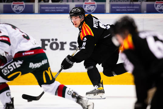 Brynäs Adam Pettersson