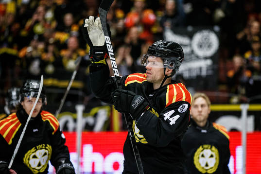 Brynäs Nicklas Danielsson
